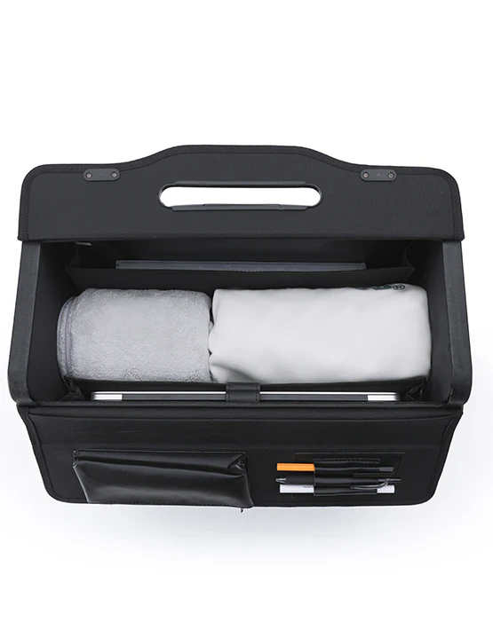 Pilots Soft Business Case - Black - Image 2