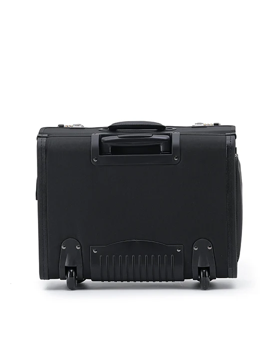 Pilots Soft Business Case - Black - Image 3