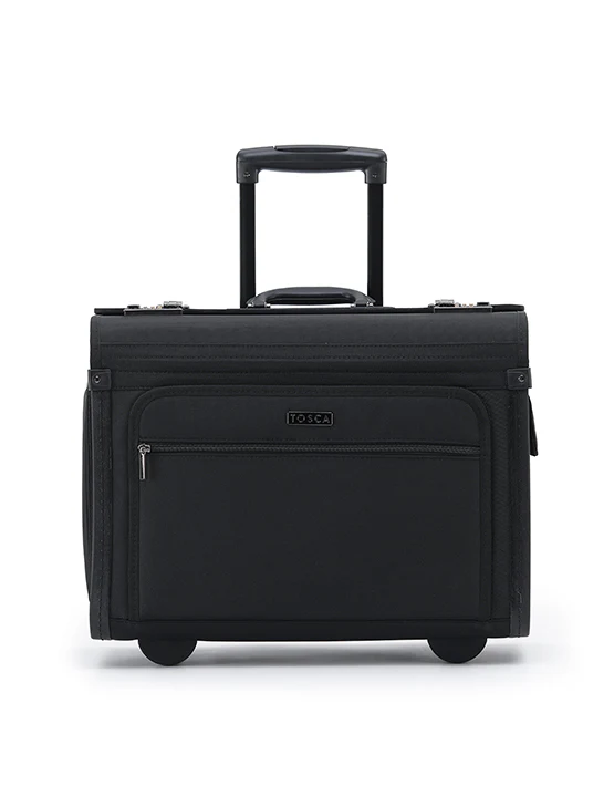 Pilots Soft Business Case - Black - Image 4