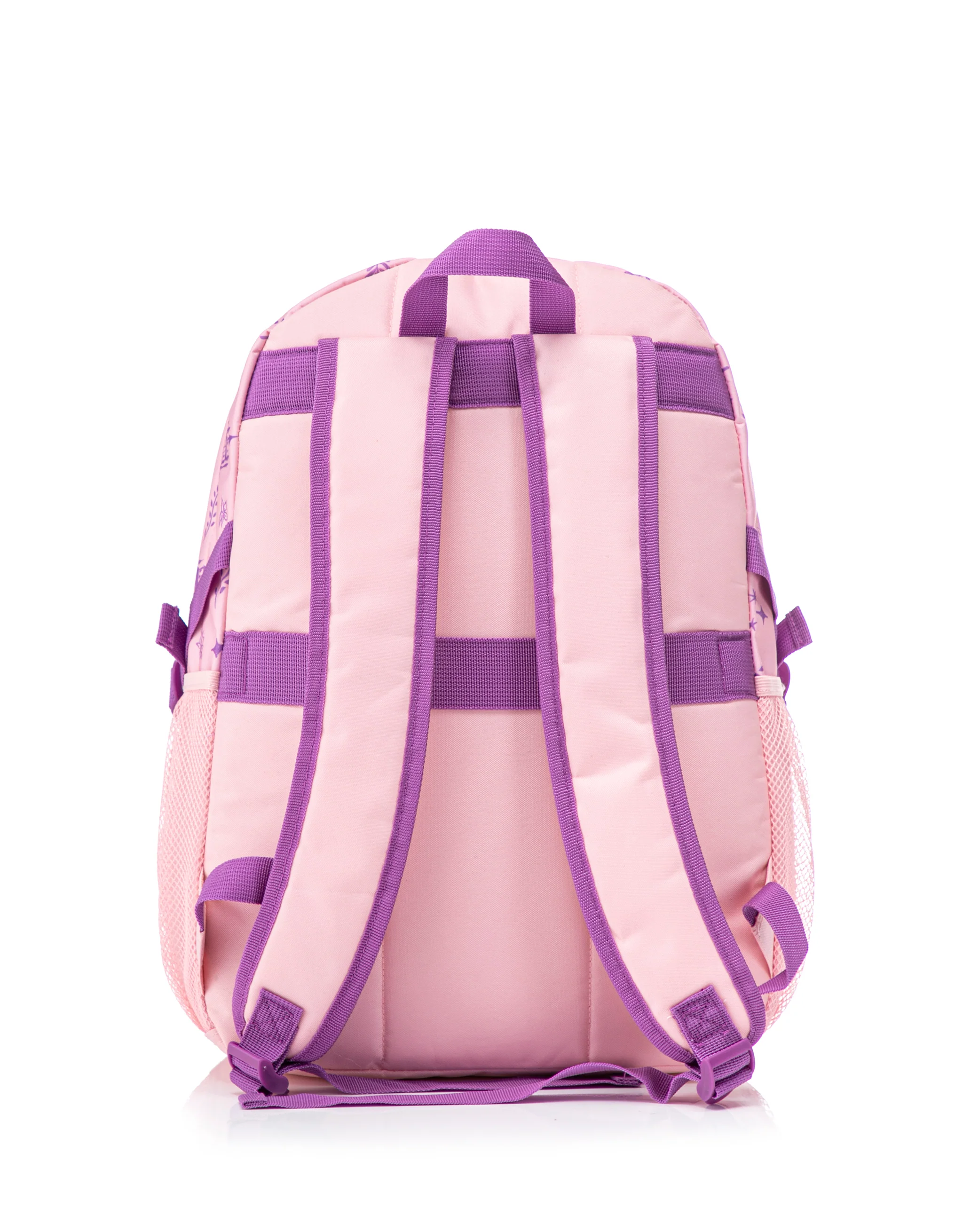 Disney Princess 26L Backpack - Pink - Image 2