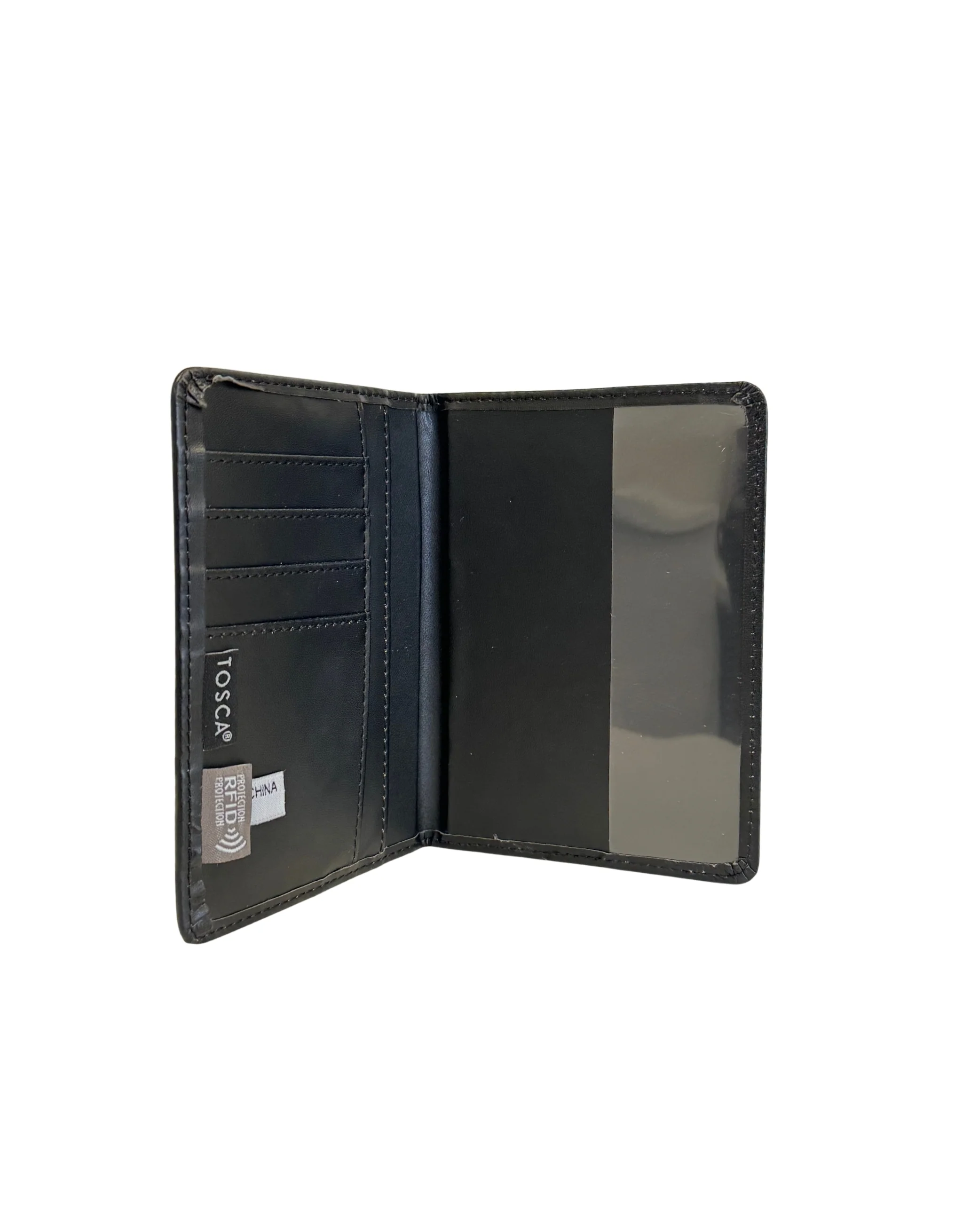 RFID Passport Holder - Image 2