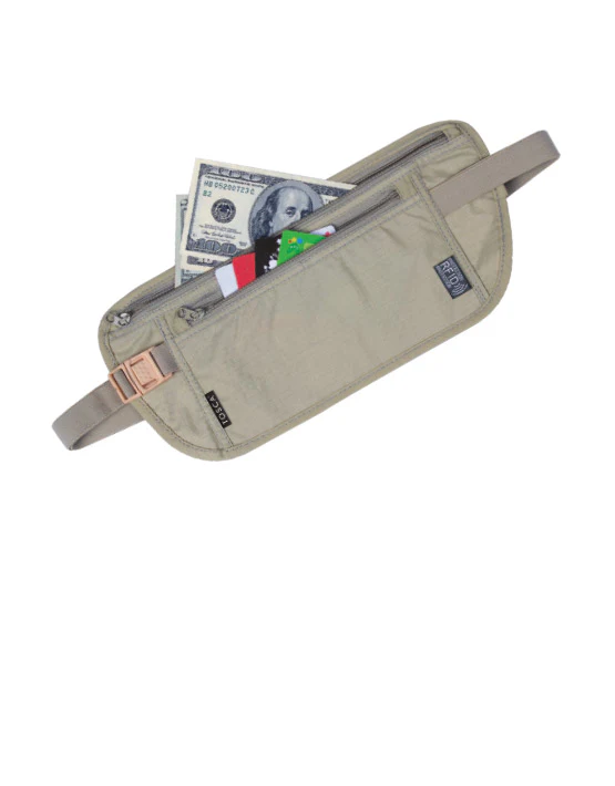RFID Waist Security Bag - Image 3