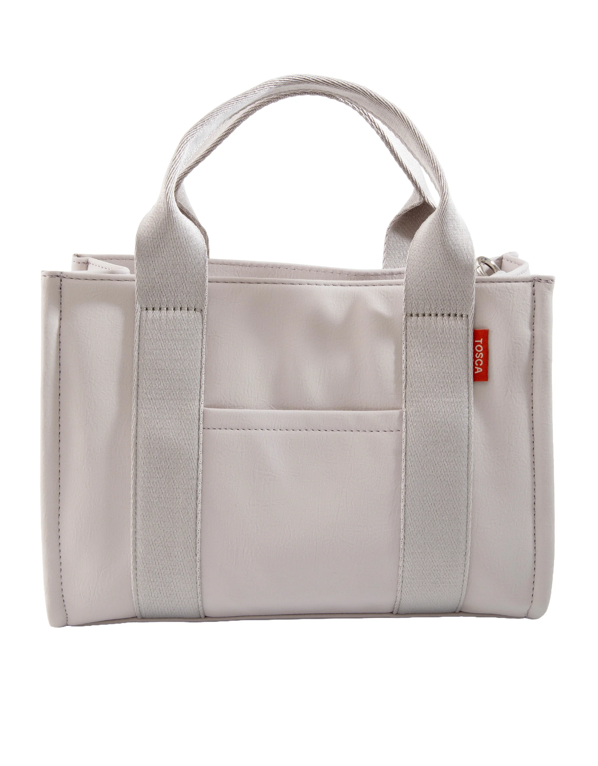 Snow Lilac Handbag - Image 2