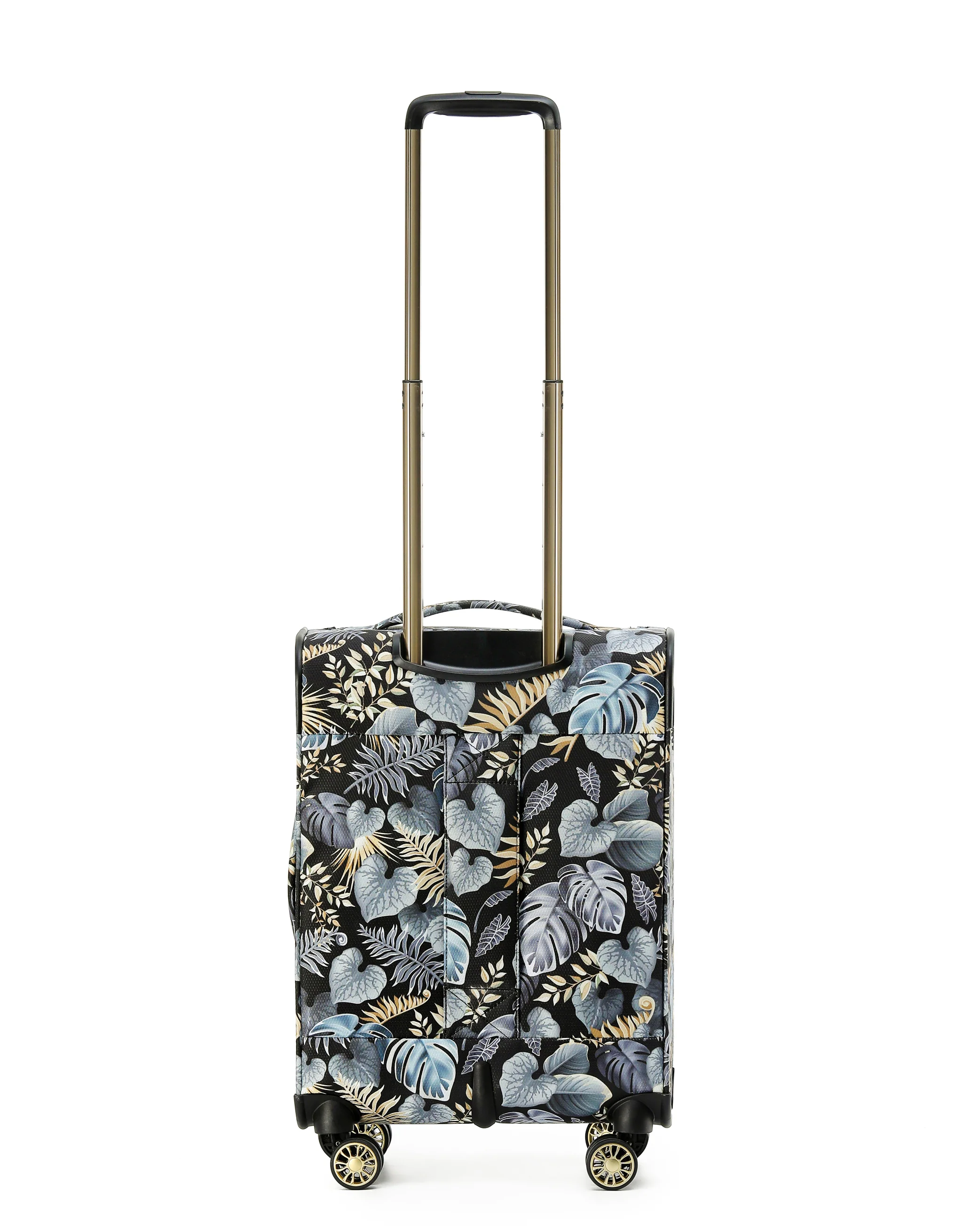 So Lite 54cm Small Soft Carry On - Golden Palm - Image 3