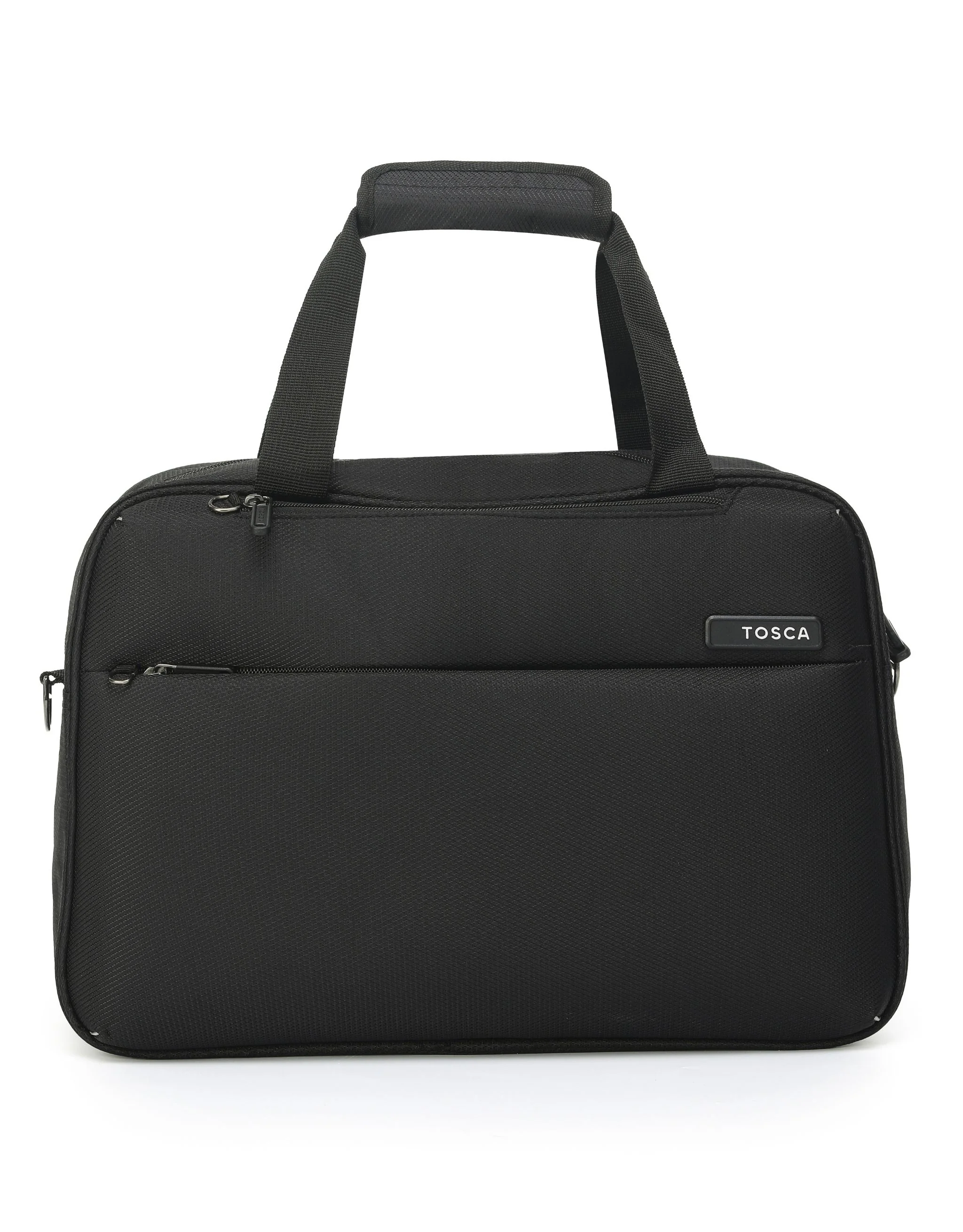 So Lite Onboard Tote Bag - Black