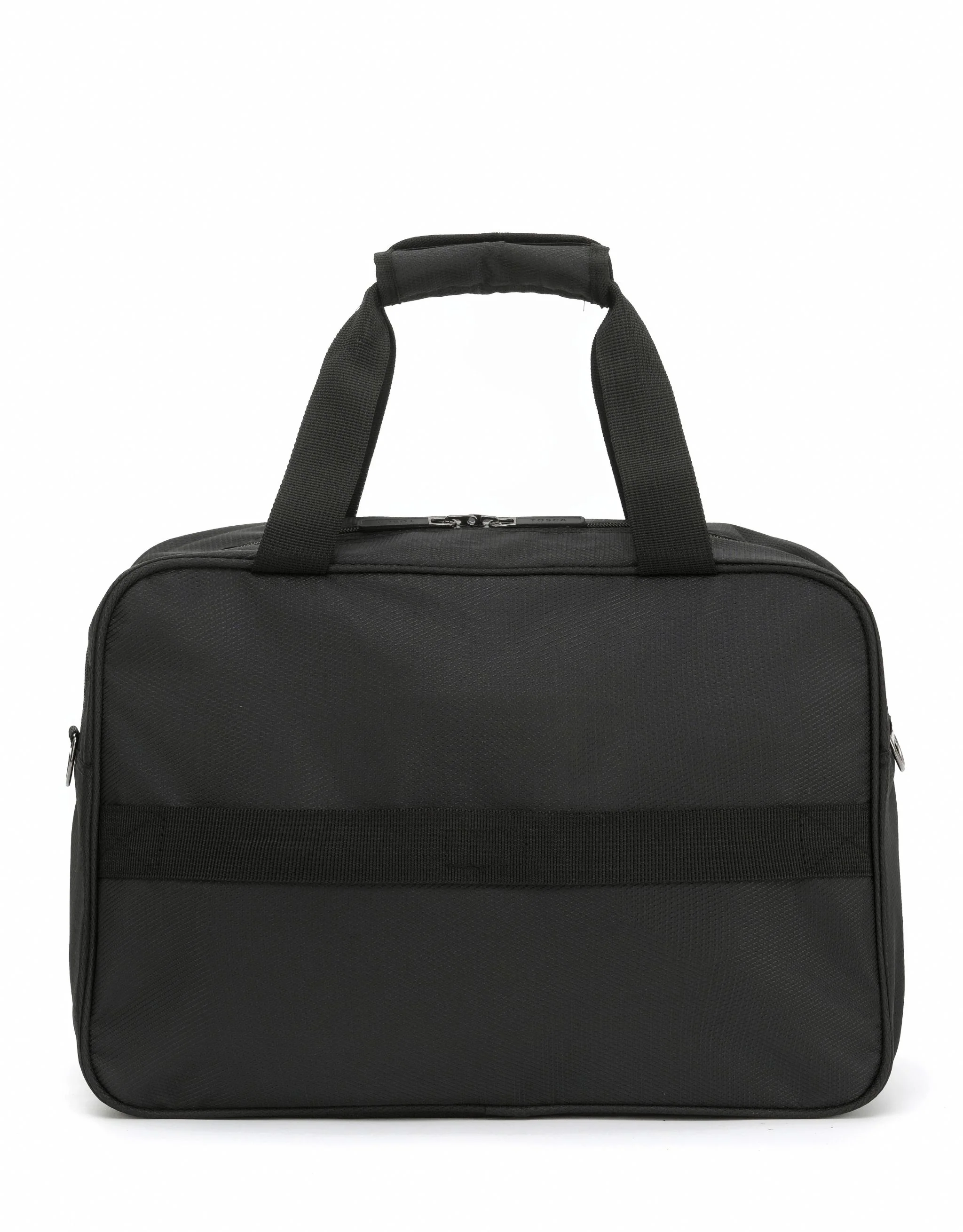 So Lite Onboard Tote Bag - Black - Image 2
