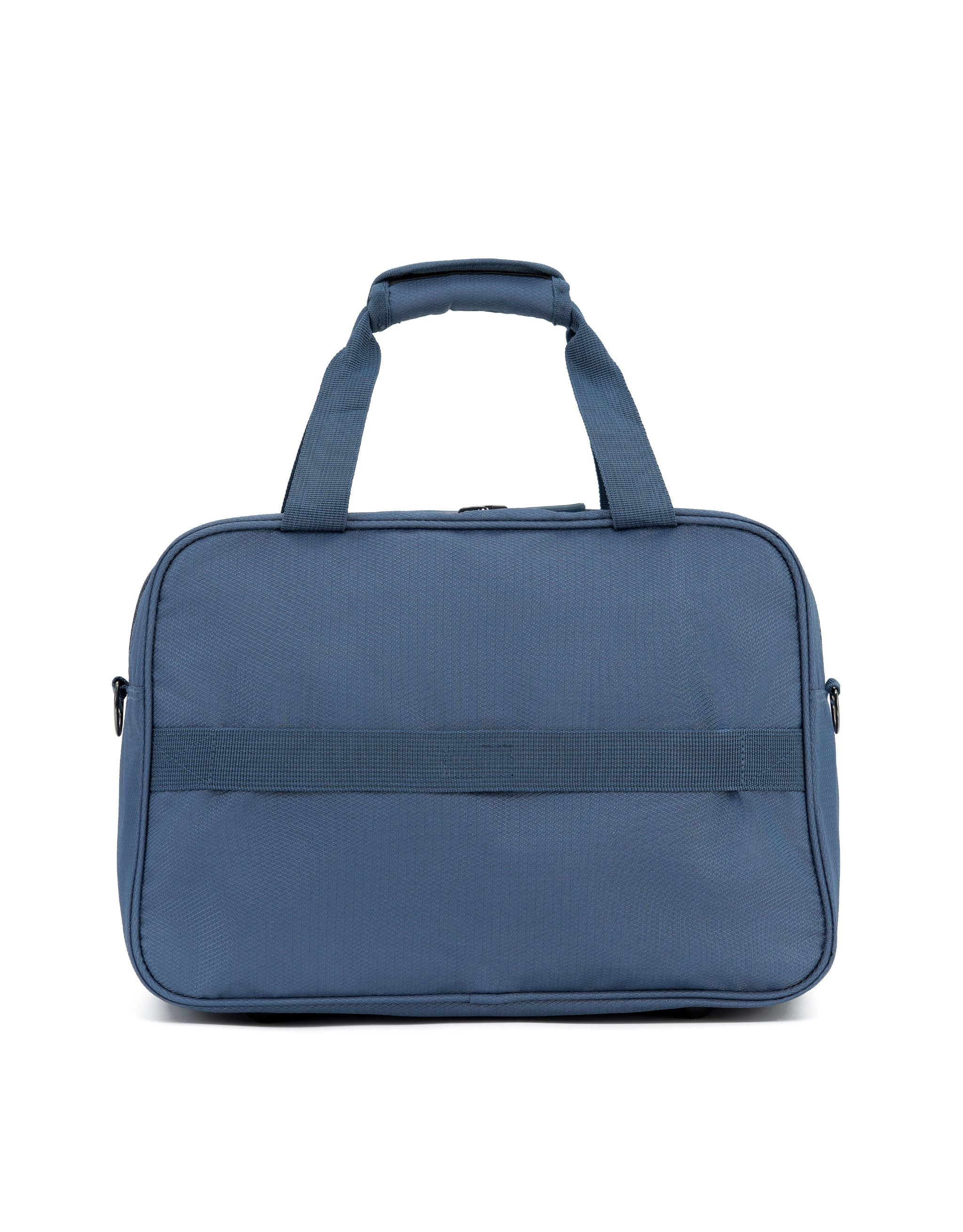 So Lite Onboard Tote Bag - Blue - Image 2