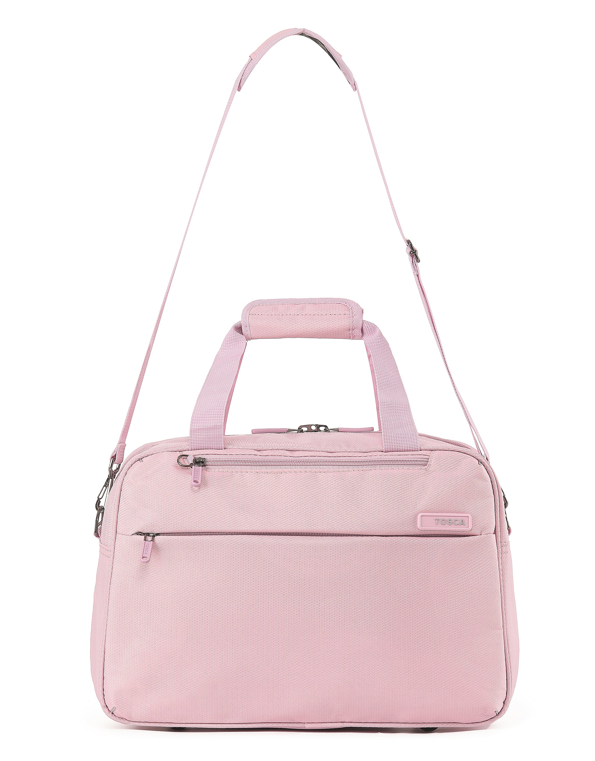 So Lite Onboard Tote Bag - Blush