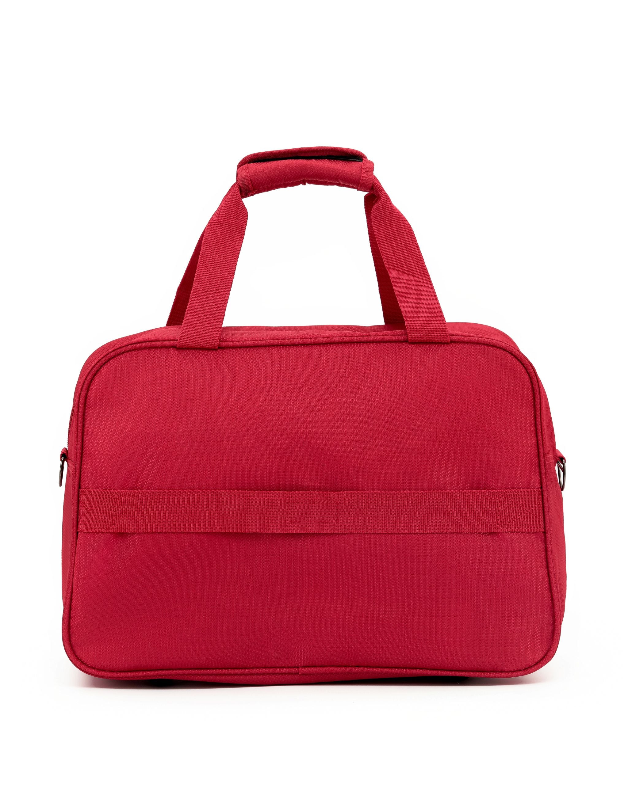 So Lite Onboard Tote Bag - Red - Image 2