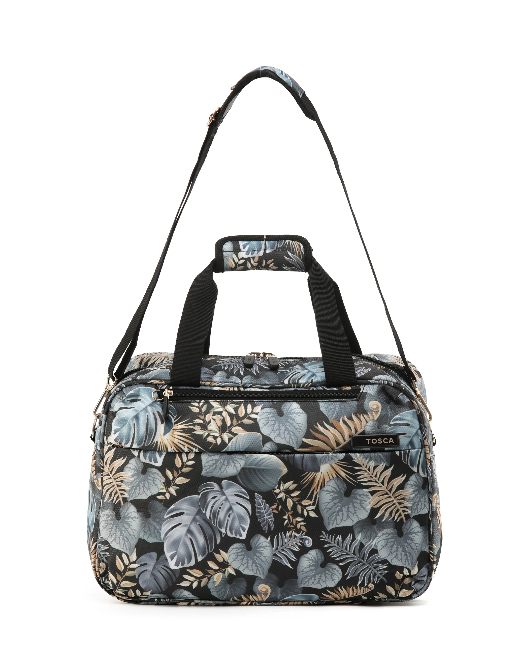 So Lite Onboard Tote - Golden Palm