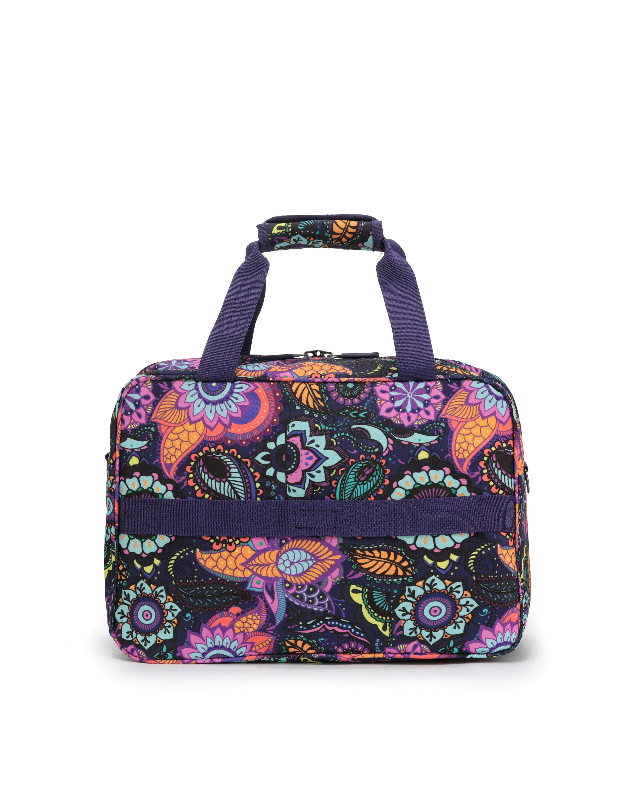 So Lite Onboard Tote - Paisley - Image 2