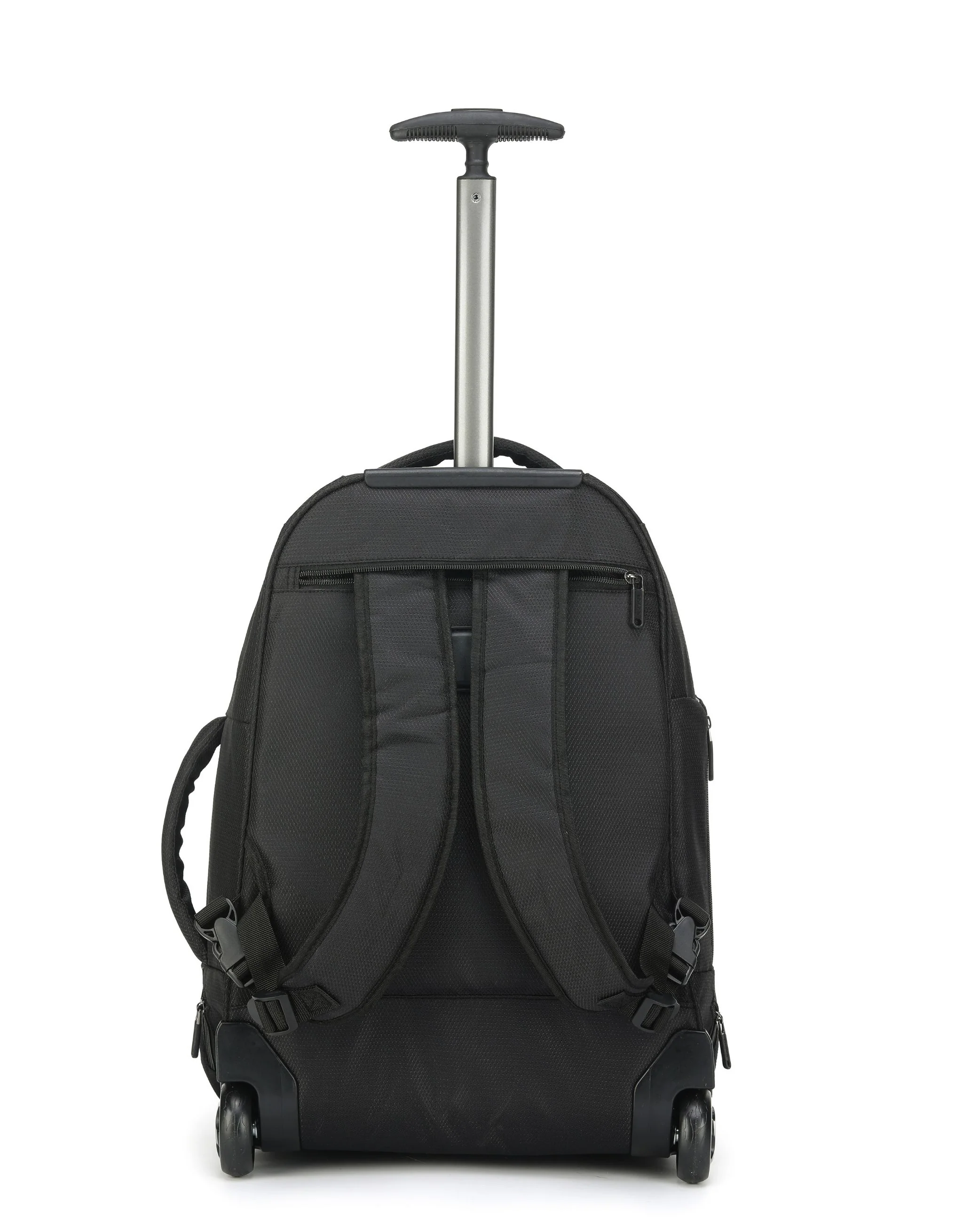 So Lite Trolley Backpack - Black - Image 5