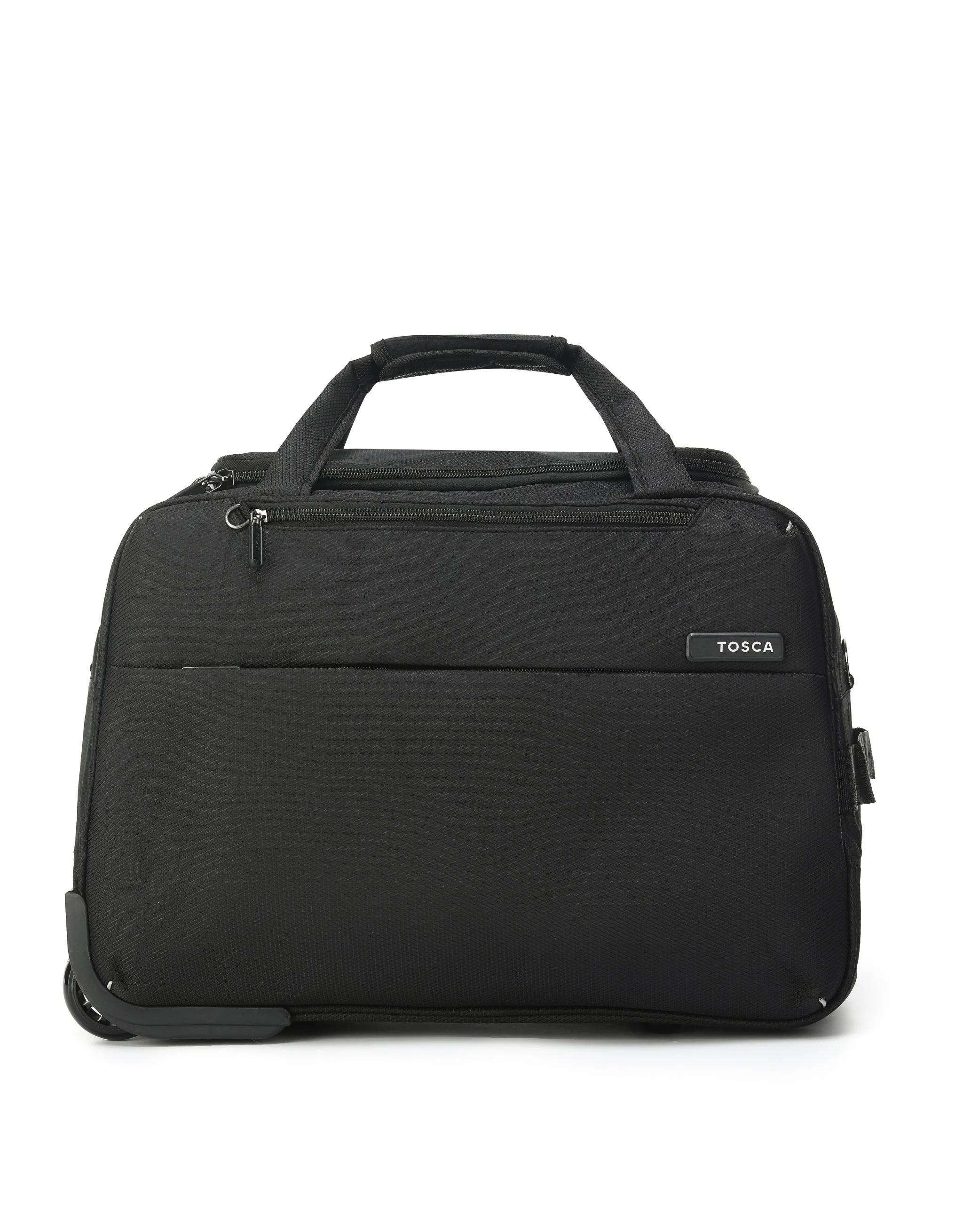 So Lite Wheel Bag - Black - Image 3