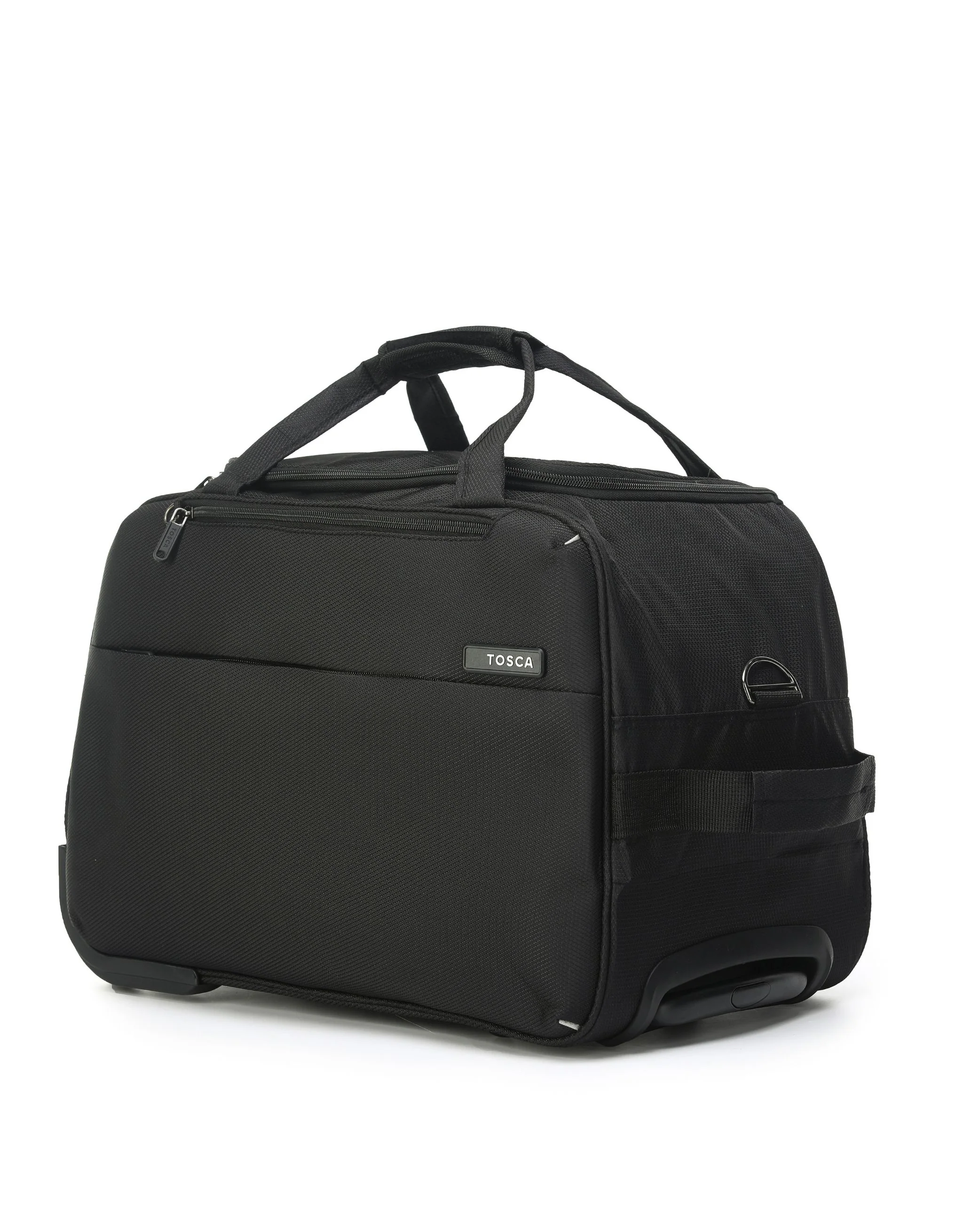 So Lite Wheel Bag - Black - Image 4