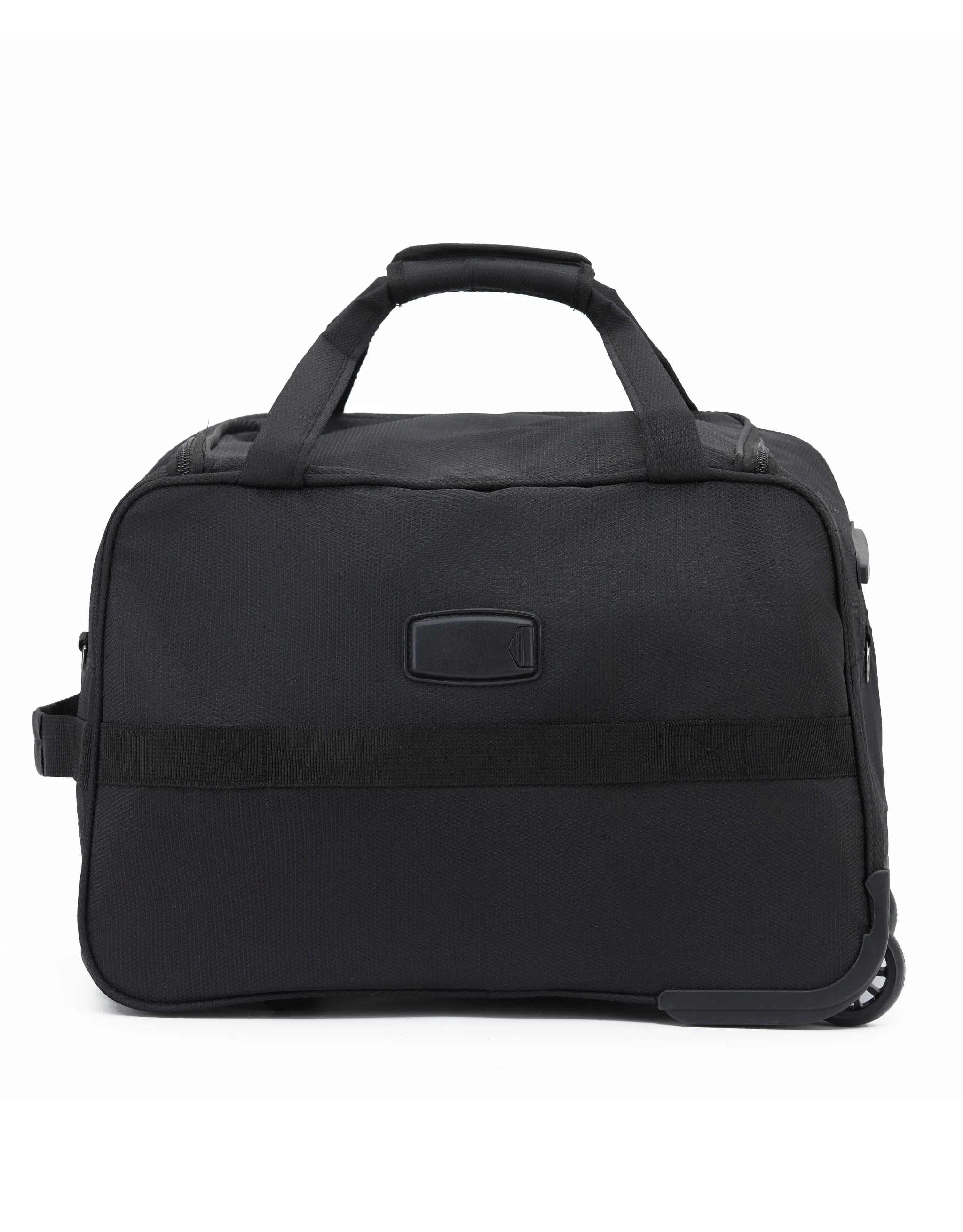 So Lite Wheel Bag - Black - Image 6