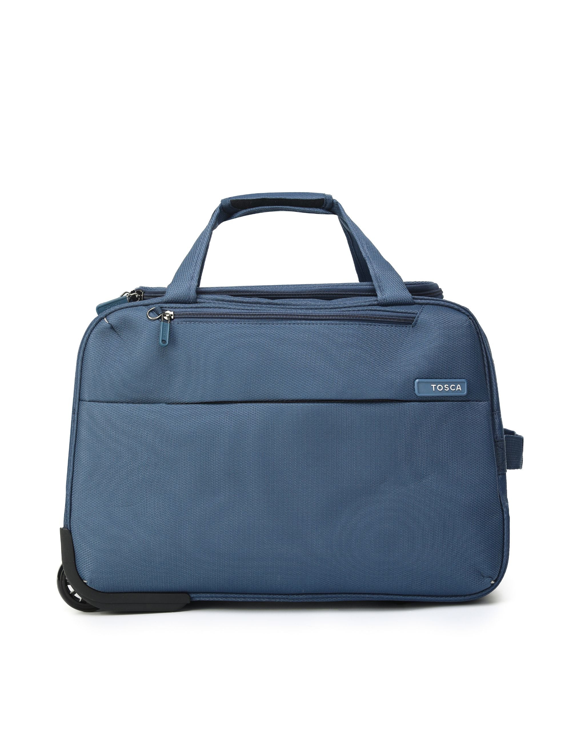 So Lite Wheel Bag - Blue - Image 3