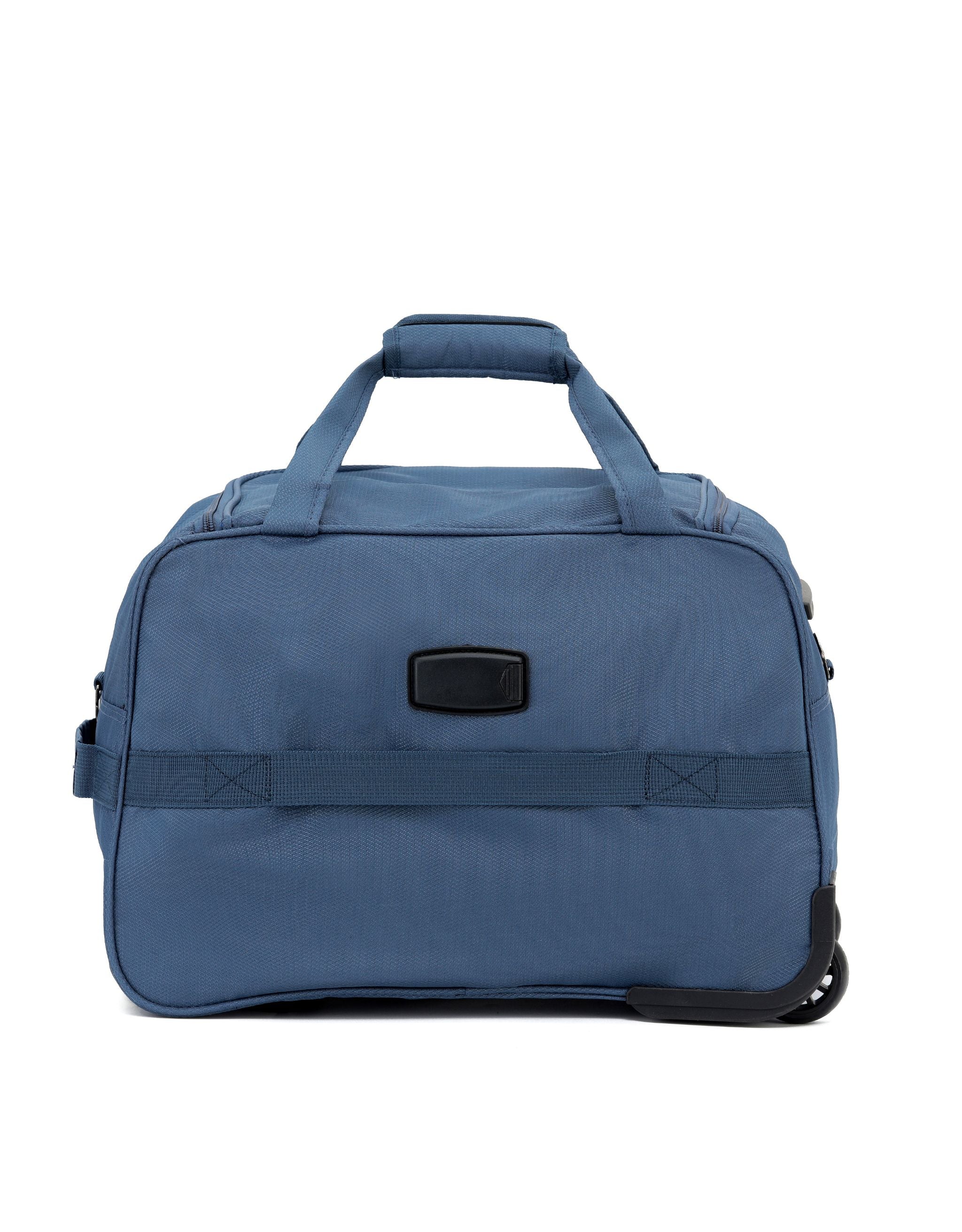 So Lite Wheel Bag - Blue - Image 4