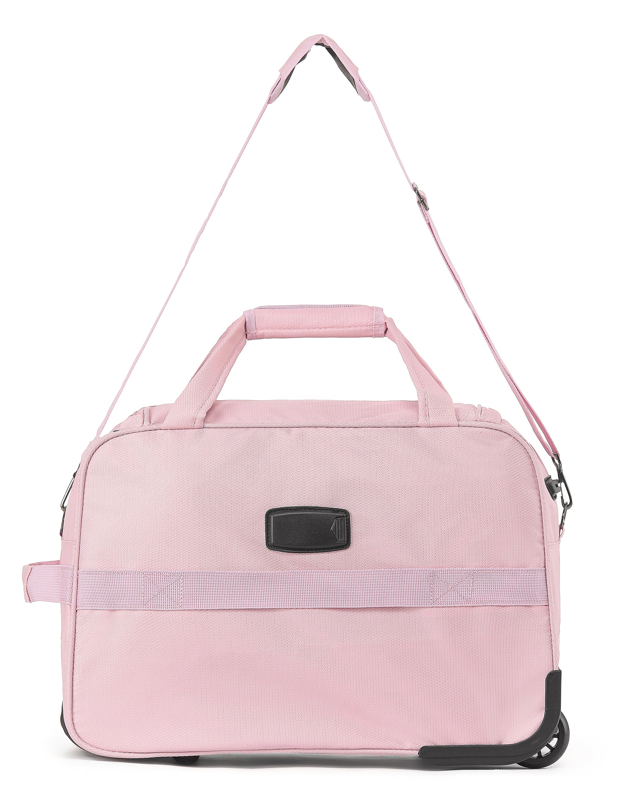 So Lite Wheel Bag - Blush - Image 3