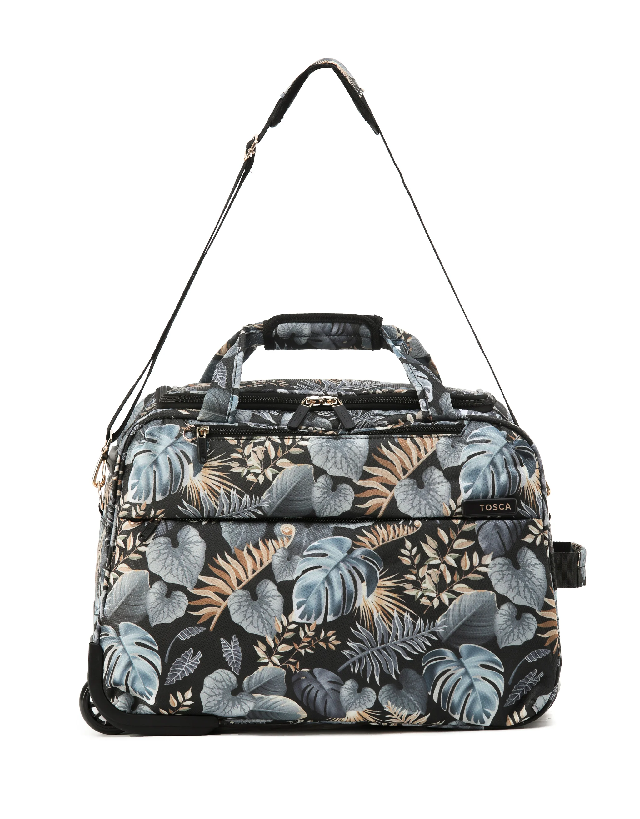 So Lite Wheel Bag - Golden Palm - Image 4