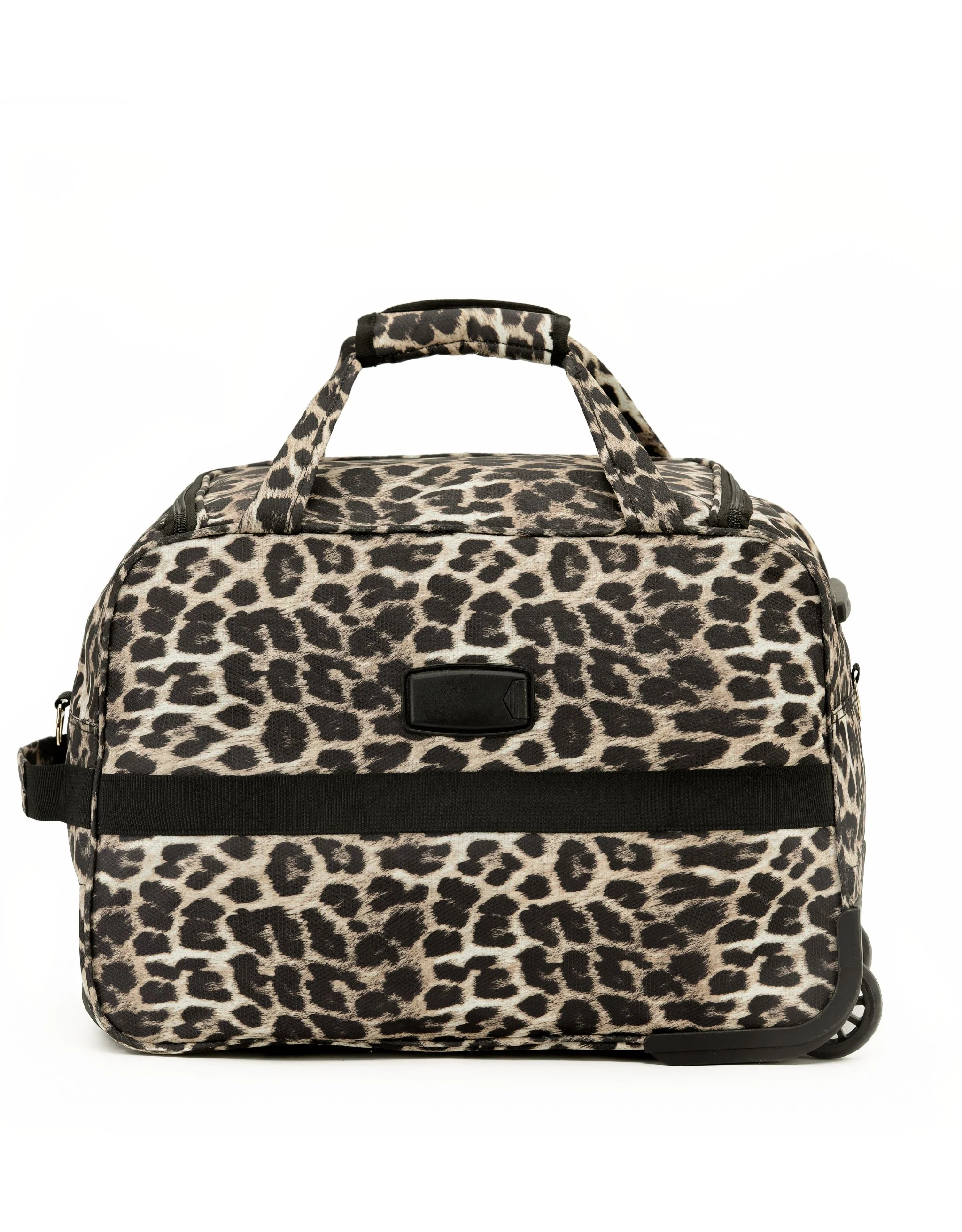 So Lite Wheel Bag - Leopard - Image 5