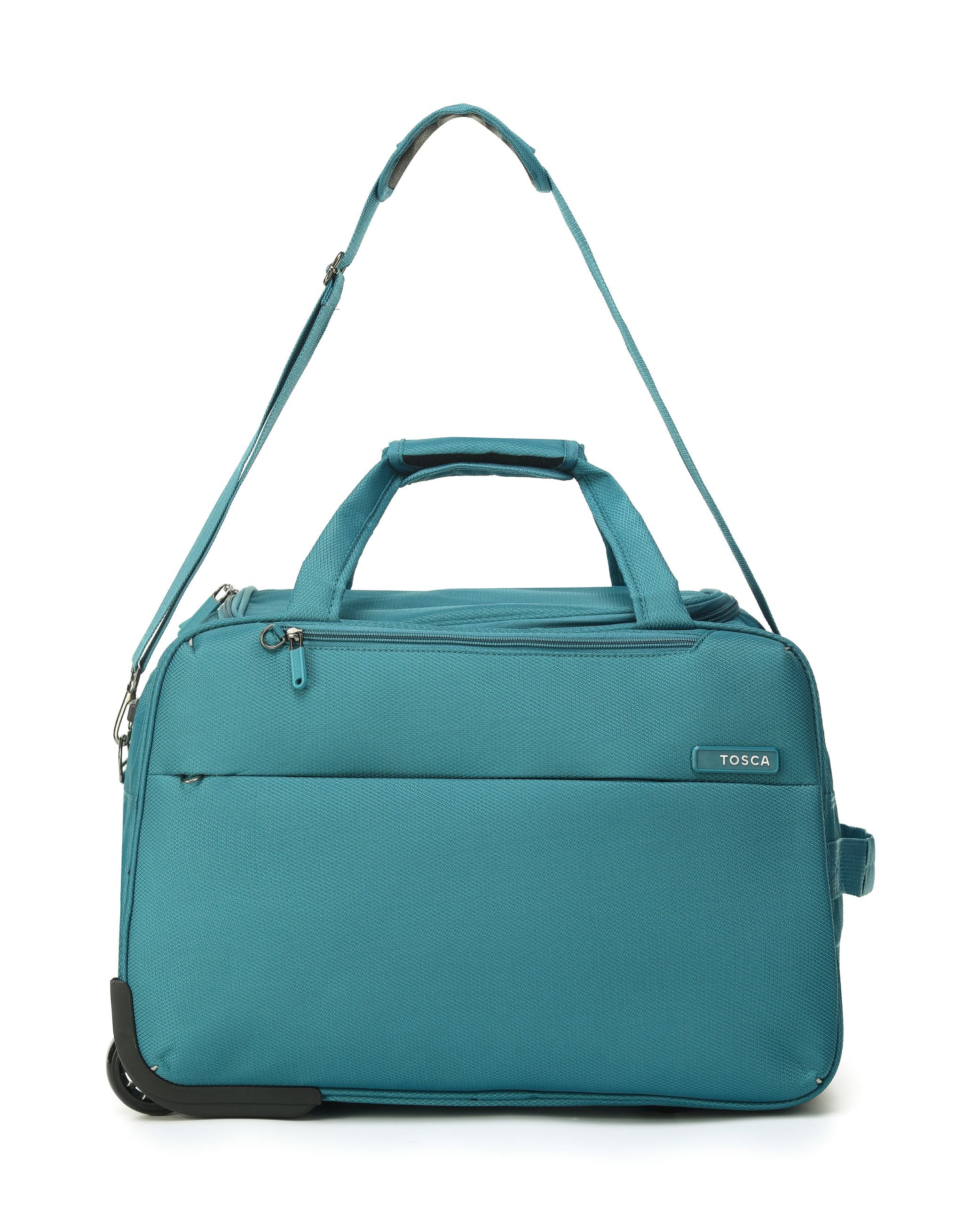 So Lite Wheel Bag - Teal - Image 3
