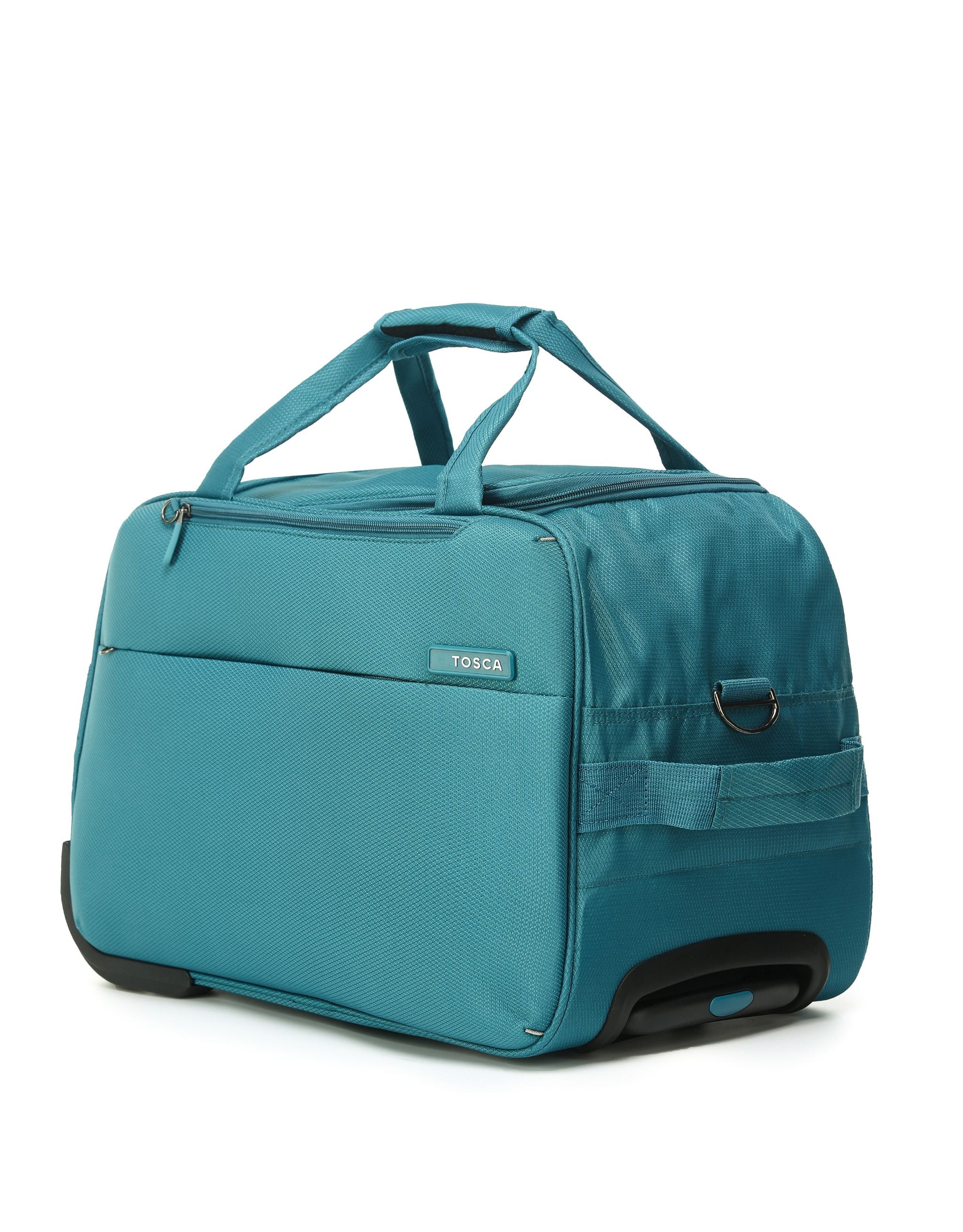So Lite Wheel Bag - Teal - Image 4