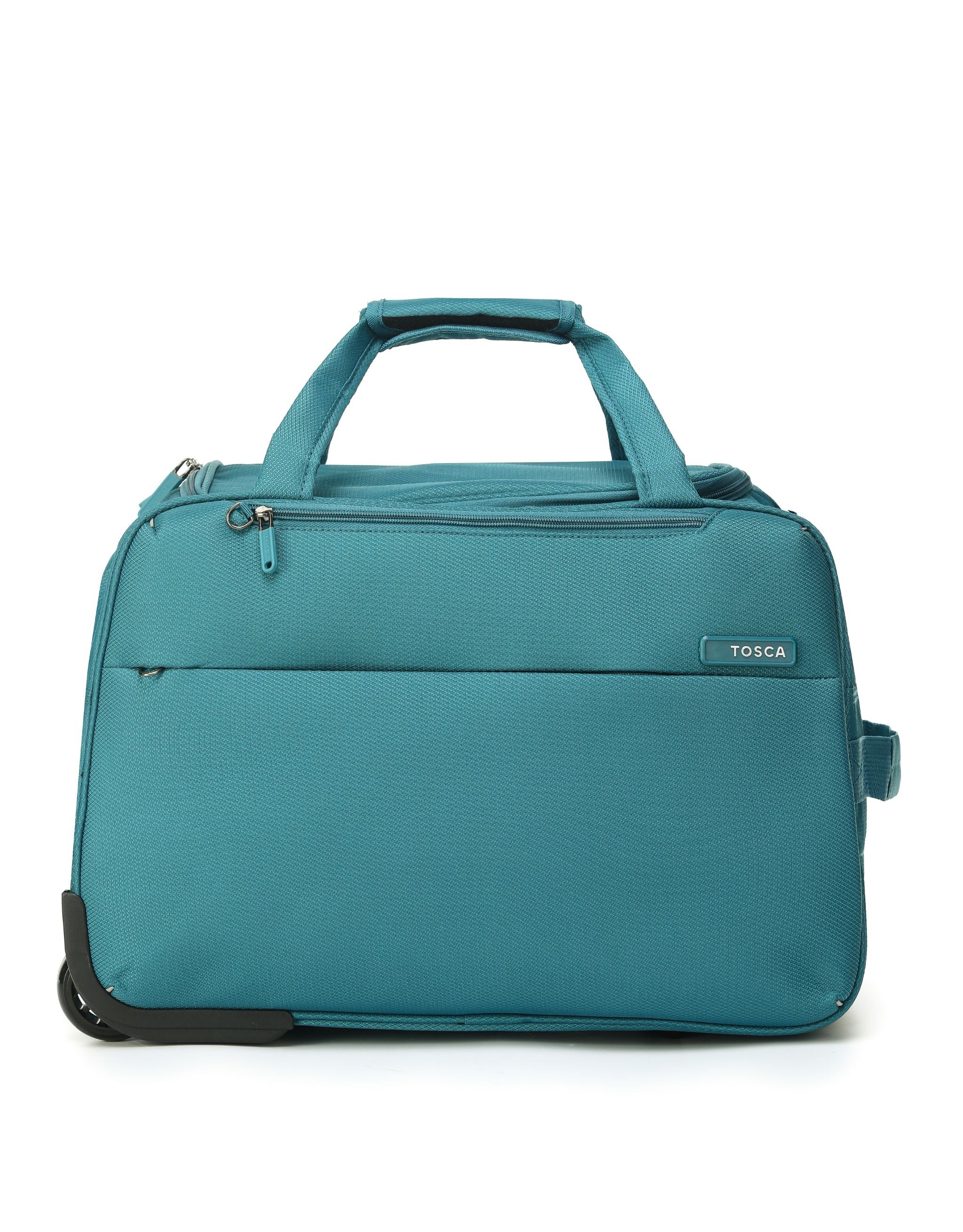 So Lite Wheel Bag - Teal - Image 5