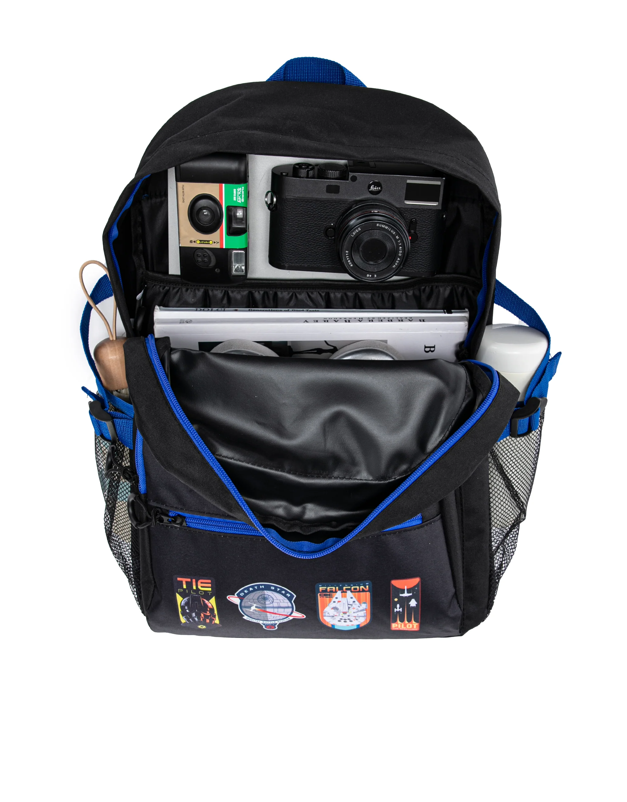 Star Wars 26L Backpack - Black - Image 3