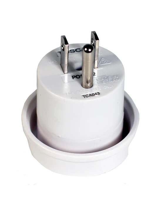 Travel Adapter for USA & Canada - Image 2