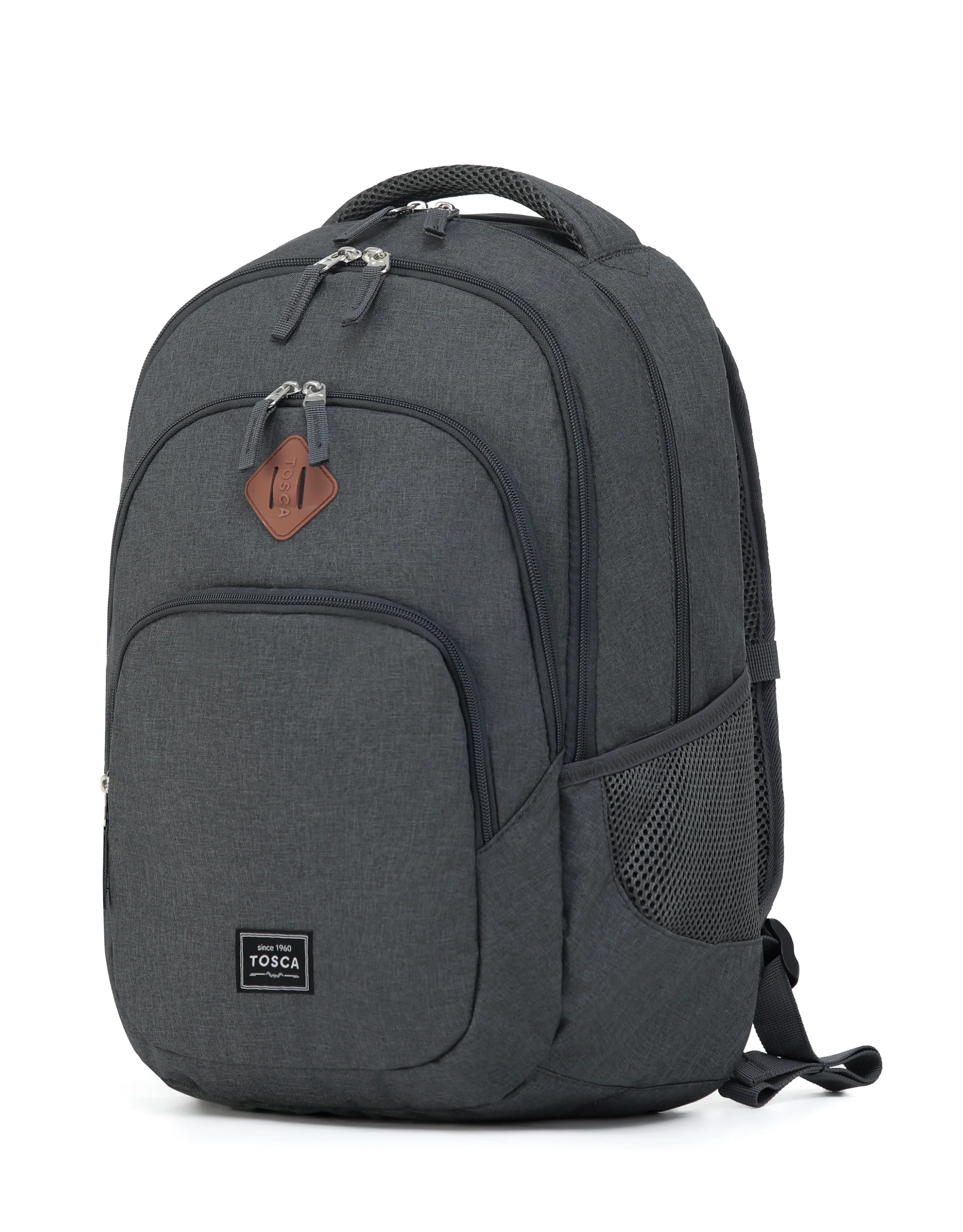 Urban Backpack - Anthracite