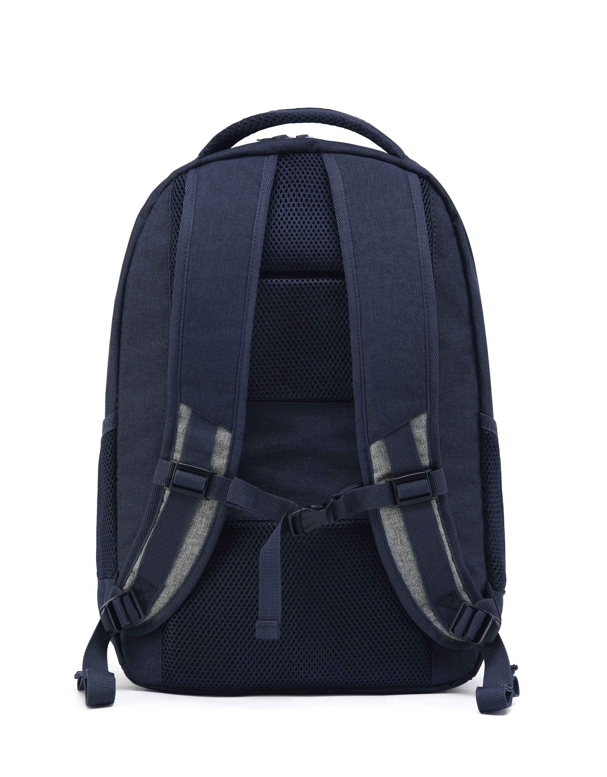 Urban Backpack - Navy/Grey - Image 2