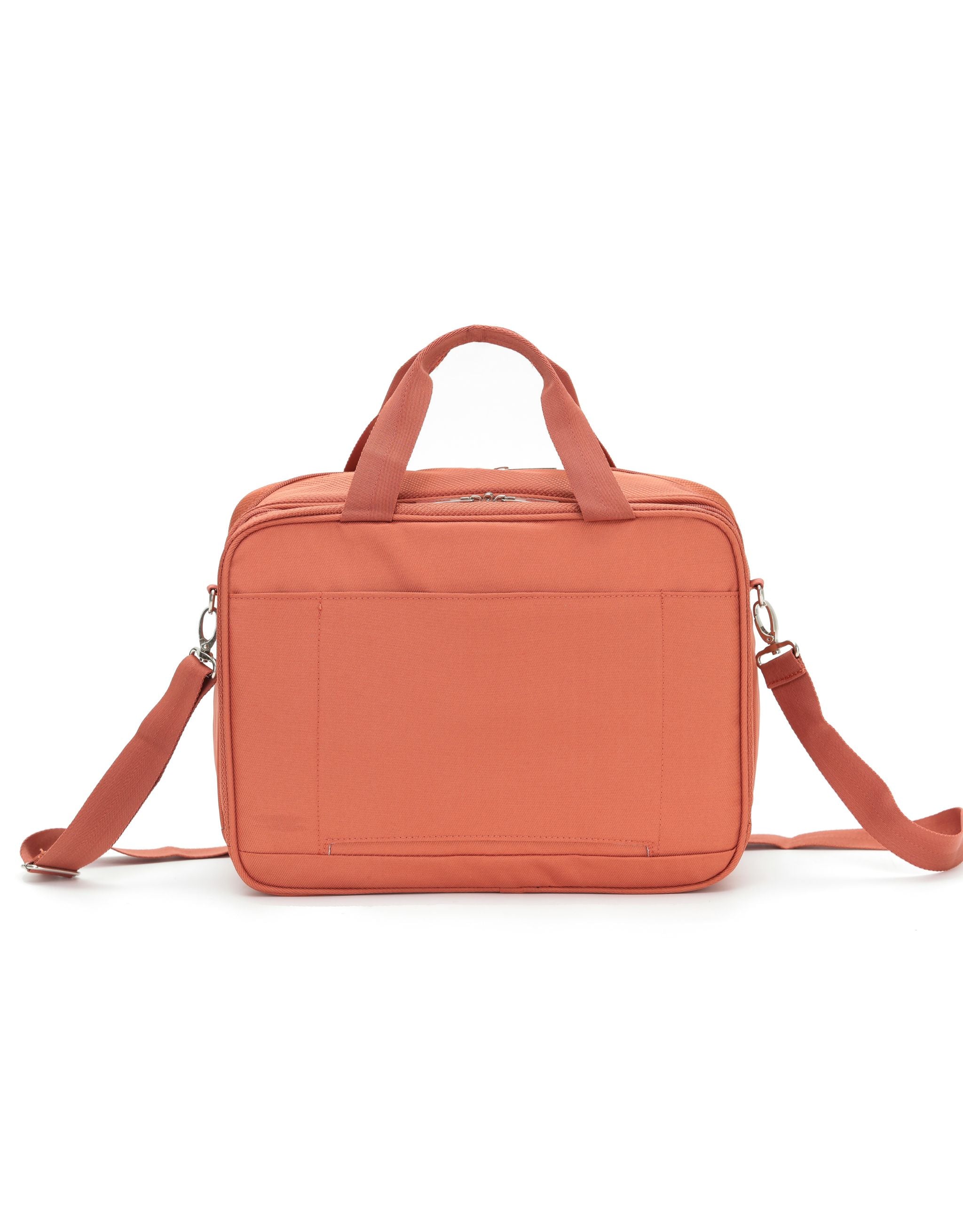 Vega Onboard Tote Bag - Rust - Image 3