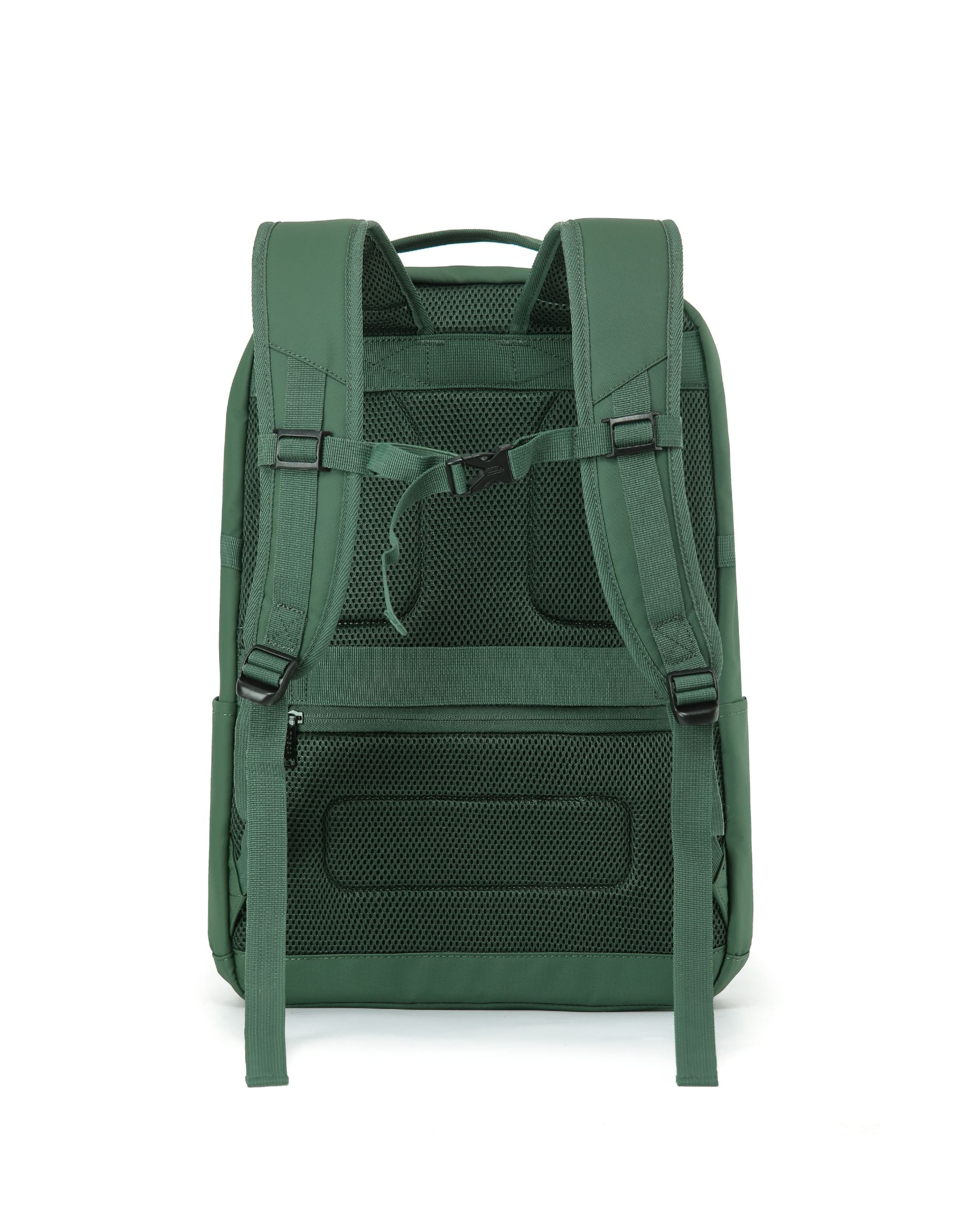 Zion Backpack - Khaki - Image 2